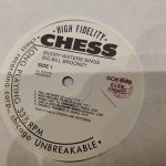 Muddy Waters - Muddy Waters Sings Big Bill Broonzy (LP, Album, RE)
