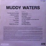 Muddy Waters - Sweet Home Chicago (LP, Comp)