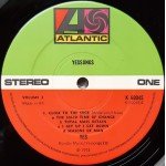 Yes - Yessongs (3xLP, Album, 