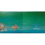 Yes - Yessongs (3xLP, Album, 
