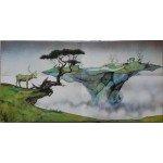 Yes - Yessongs (3xLP, Album, 