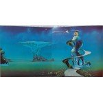 Yes - Yessongs (3xLP, Album, 