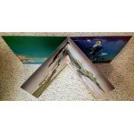 Yes - Yessongs (3xLP, Album, 