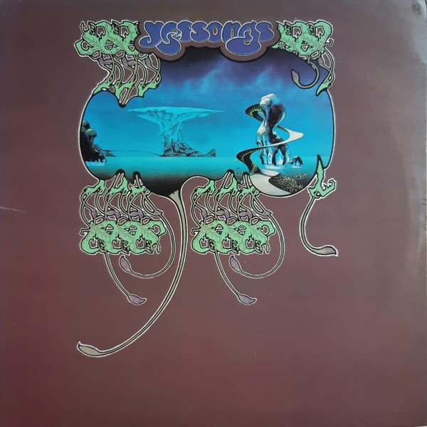 Yes - Yessongs (3xLP, Album, 