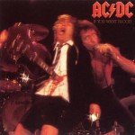 AC/DC - If You Want Blood (You've Got It) (LP, Album, RP)