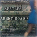 The Beatles - Abbey Road (LP, Album, Mis)