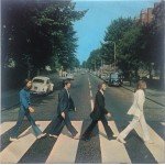 The Beatles - Abbey Road (LP, Album, Mis)