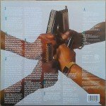 James Cotton, Junior Wells, Carey Bell, Billy Branch - Harp Attack! (LP, Album)