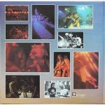 Rush - All The World's A Stage (2xLP, Album, RE)