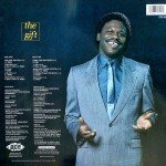 Joe Louis Walker - The Gift (LP)