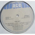Joe Louis Walker - The Gift (LP)
