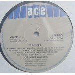 Joe Louis Walker - The Gift (LP)