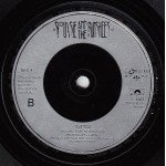 Siouxsie And The Banshees* - Dear Prudence (7