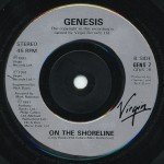Genesis - I Can't Dance (7