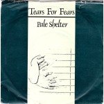 Tears For Fears - Pale Shelter (7
