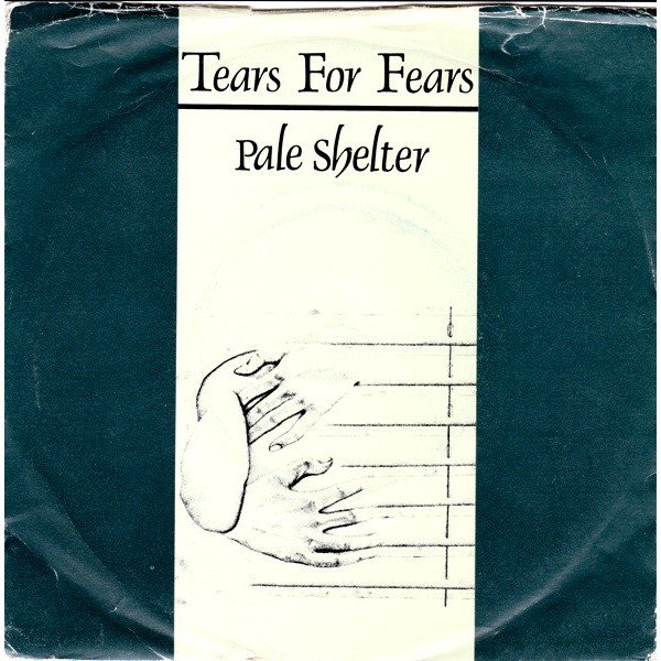 Tears For Fears - Pale Shelter (7