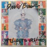 David Bowie - Ashes To Ashes (7