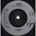 OMD* - Sailing On The Seven Seas (7