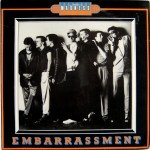 Madness - Embarrassment   (7