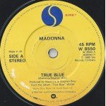 Madonna - True Blue (Remix) (7