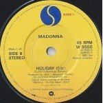 Madonna - True Blue (Remix) (7