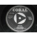 Teresa Brewer - The One Rose (That's Left In My Heart) / Satellite (7