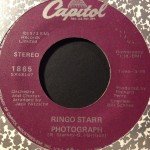 Ringo Starr - Photograph (7