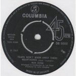 Ken Dodd - Tears Won't Wash Away These Heartaches (7