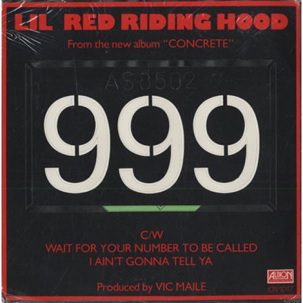 999 - Lil Red Riding Hood (7