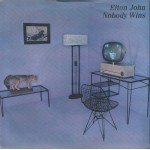 Elton John - Nobody Wins (7