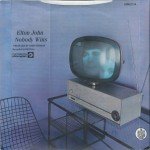 Elton John - Nobody Wins (7