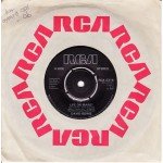 David Bowie - Life On Mars / The Man Who Sold The World (7