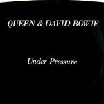 Queen & David Bowie - Under Pressure (7