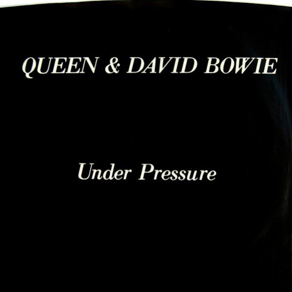 Queen & David Bowie - Under Pressure (7