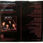 Queen & David Bowie - Under Pressure (7