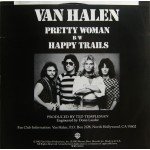 Van Halen - Pretty Woman (7