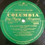 George Wettling's Jazz Band - George Wettling's Jazz Band (10
