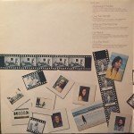 Eric Clapton - 461 Ocean Boulevard (LP, Album, Gat)