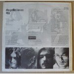 Egg (2) - The Polite Force (LP, Album)