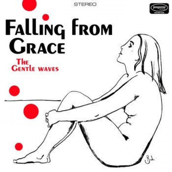 The Gentle Waves - Falling From Grace (12
