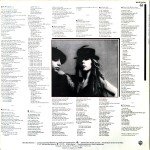 Rickie Lee Jones - Pirates (LP, Album)