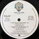 Rickie Lee Jones - Pirates (LP, Album)