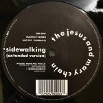 The Jesus And Mary Chain - Sidewalking (12