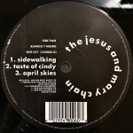 The Jesus And Mary Chain - Sidewalking (12