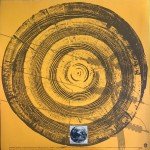 R.E.M. - Green (LP, Album, DMM)