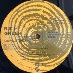 R.E.M. - Green (LP, Album, DMM)