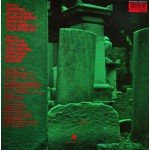 Ramones - Halfway To Sanity (LP, Album)