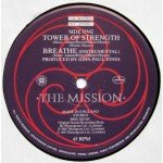 The Mission - Tower Of Strength (12