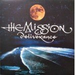 The Mission - Deliverance (12