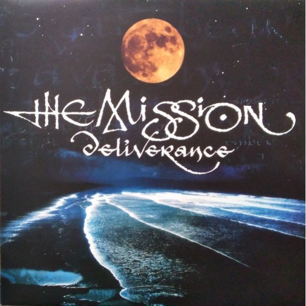 The Mission - Deliverance (12